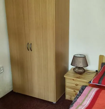 Апартаменты Apartmany Nikola Нове-Гради