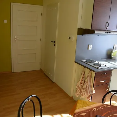 Апартаменты Apartmany Nikola *