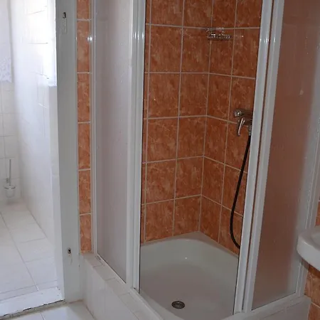 Апартаменты Apartmany Nikola *