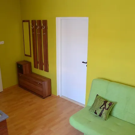 Apartmany Nikola