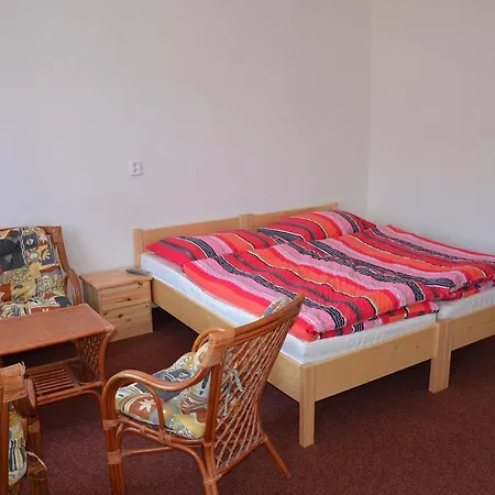 Апартаменты Apartmany Nikola *
