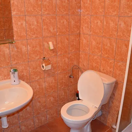 Apartmany Nikola