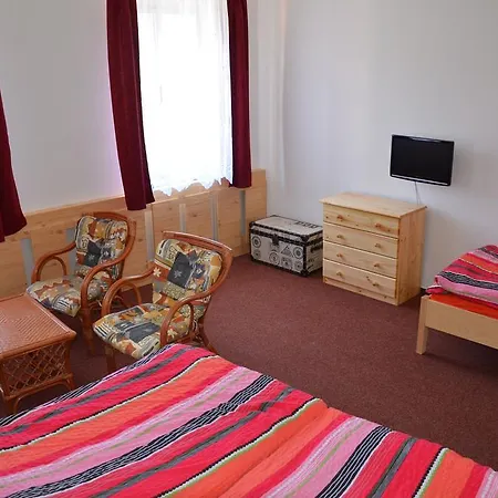 Apartmany Nikola