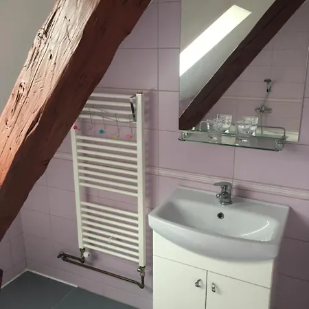Apartmany Nikola * Нове-Гради