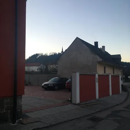 Apartmany Nikola *