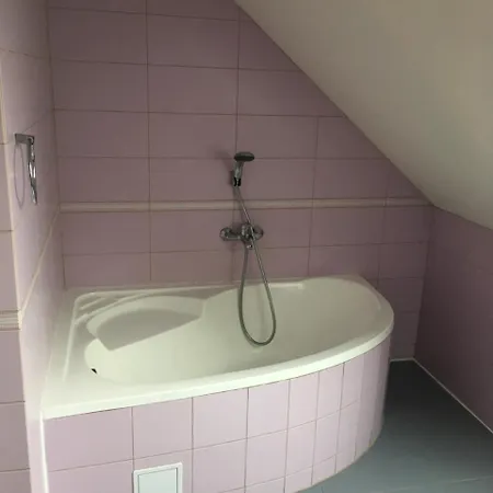 Apartmany Nikola * Нове-Гради
