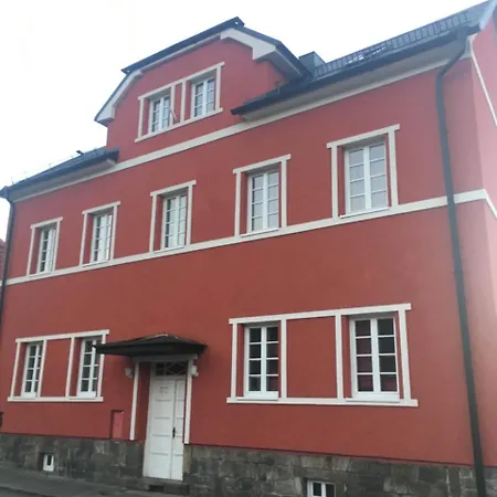 Апартаменты Apartmany Nikola *