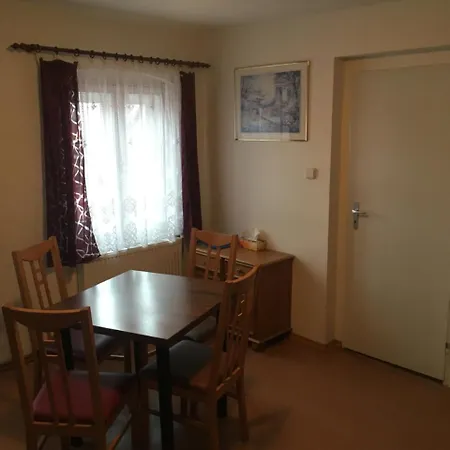 Apartmany Nikola * Нове-Гради